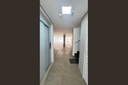 Apartamento à venda com 69m², 2 quartos e 1 vaga Apartamento à venda com 69m², 2 quartos e 1 vagaGaragem