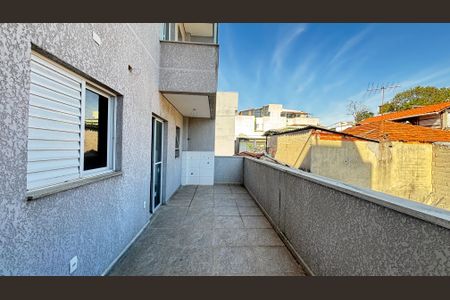 Apartamento à venda com 69m², 2 quartos e 1 vaga Apartamento à venda com 69m², 2 quartos e 1 vagaÁrea de Serviço - Varanda
