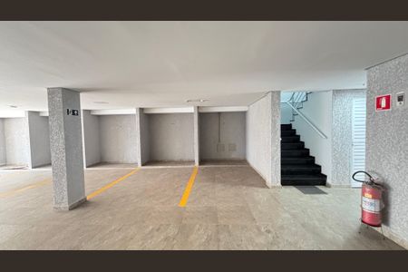 Apartamento à venda com 69m², 2 quartos e 1 vaga Apartamento à venda com 69m², 2 quartos e 1 vagaGaragem