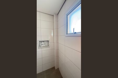 Apartamento à venda com 69m², 2 quartos e 1 vaga Apartamento à venda com 69m², 2 quartos e 1 vagaBanheiro Social