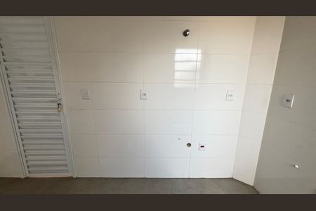 Apartamento à venda com 63m², 2 quartos e 1 vaga Apartamento à venda com 63m², 2 quartos e 1 vagaCozinha