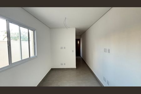 Apartamento à venda com 63m², 2 quartos e 1 vaga Apartamento à venda com 63m², 2 quartos e 1 vagaSala
