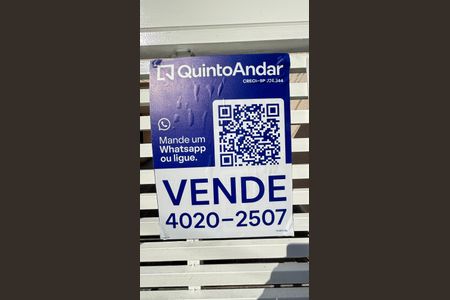 Apartamento à venda com 63m², 2 quartos e 1 vaga Apartamento à venda com 63m², 2 quartos e 1 vagaFachada