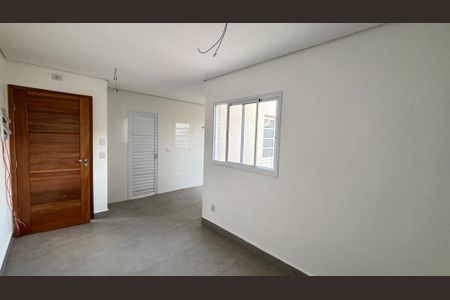 Apartamento à venda com 63m², 2 quartos e 1 vaga Apartamento à venda com 63m², 2 quartos e 1 vagaSala