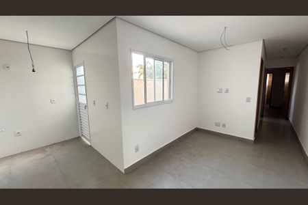 Apartamento à venda com 63m², 2 quartos e 1 vaga Apartamento à venda com 63m², 2 quartos e 1 vagaSala