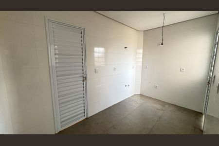 Apartamento à venda com 63m², 2 quartos e 1 vaga Apartamento à venda com 63m², 2 quartos e 1 vagaCozinha