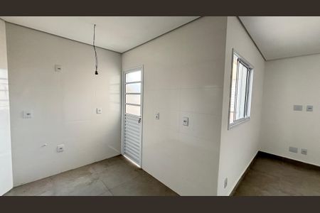 Apartamento à venda com 63m², 2 quartos e 1 vaga Apartamento à venda com 63m², 2 quartos e 1 vagaCozinha