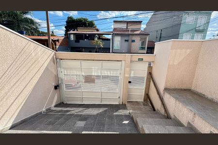 Apartamento à venda com 63m², 2 quartos e 1 vaga Apartamento à venda com 63m², 2 quartos e 1 vagaGaragem