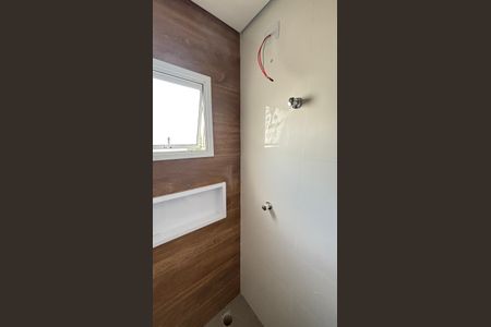 Apartamento à venda com 63m², 2 quartos e 1 vaga Apartamento à venda com 63m², 2 quartos e 1 vagaBanheiro Social