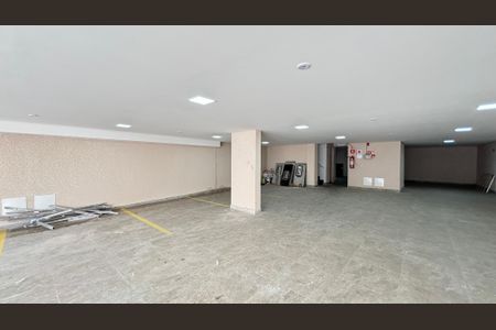 Apartamento à venda com 63m², 2 quartos e 1 vaga Apartamento à venda com 63m², 2 quartos e 1 vagaGaragem