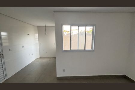 Apartamento à venda com 63m², 2 quartos e 1 vaga Apartamento à venda com 63m², 2 quartos e 1 vagaSala