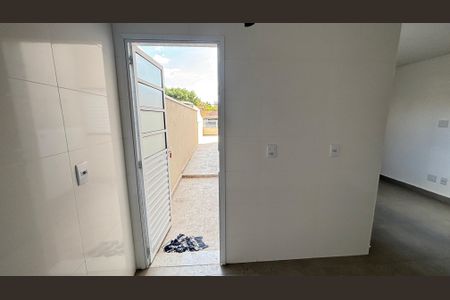 Apartamento à venda com 63m², 2 quartos e 1 vaga Apartamento à venda com 63m², 2 quartos e 1 vagaCozinha