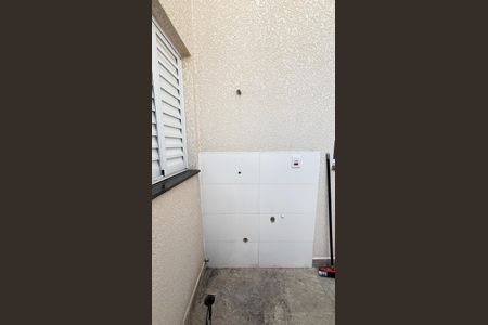 Apartamento à venda com 63m², 2 quartos e 1 vaga Apartamento à venda com 63m², 2 quartos e 1 vagaÁrea de Serviço