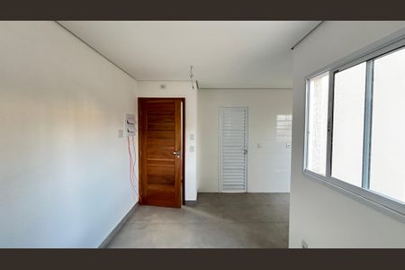 Apartamento à venda com 63m², 2 quartos e 1 vaga Apartamento à venda com 63m², 2 quartos e 1 vagaSala