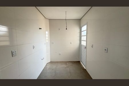 Apartamento à venda com 63m², 2 quartos e 1 vaga Apartamento à venda com 63m², 2 quartos e 1 vagaCozinha