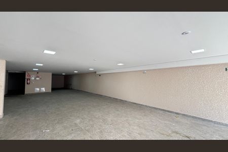 Apartamento à venda com 45m², 2 quartos e 1 vagaGaragem