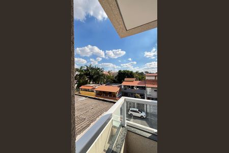 Apartamento à venda com 45m², 2 quartos e 1 vagaVaranda da Suíte