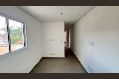 Apartamento à venda com 45m², 2 quartos e 1 vagaSala 