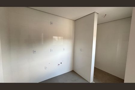 Apartamento à venda com 45m², 2 quartos e 1 vagaCozinha
