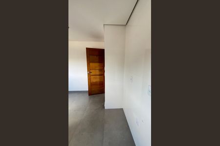 Apartamento à venda com 45m², 2 quartos e 1 vagaCozinha