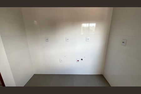 Apartamento à venda com 45m², 2 quartos e 1 vagaCozinha