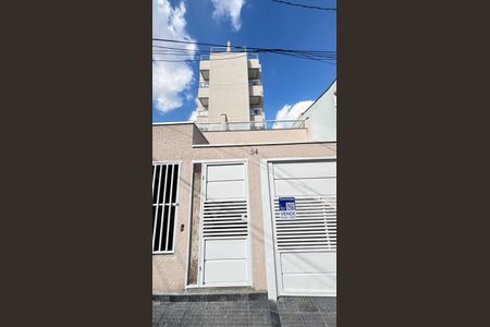 Apartamento à venda com 45m², 2 quartos e 1 vagaPlaca