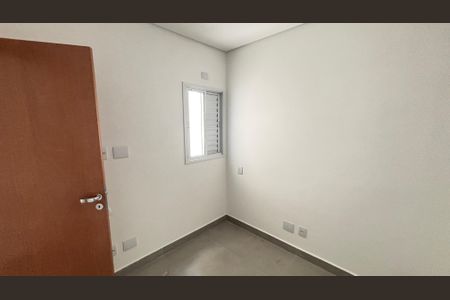Apartamento à venda com 45m², 2 quartos e 1 vagaQuarto