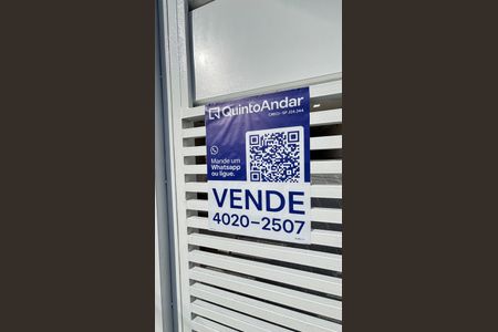 Apartamento à venda com 45m², 2 quartos e 1 vagaPlaca