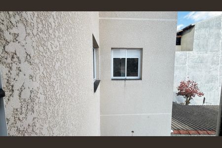 Apartamento à venda com 45m², 2 quartos e 1 vagaVista do Quarto