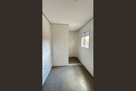 Apartamento à venda com 45m², 2 quartos e 1 vagaCozinha