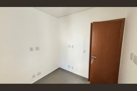 Apartamento à venda com 45m², 2 quartos e 1 vagaQuarto