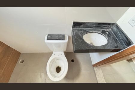 Apartamento à venda com 45m², 2 quartos e 1 vagaBanheiro