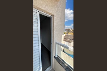 Apartamento à venda com 45m², 2 quartos e 1 vagaVaranda da Suíte