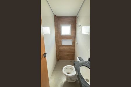 Apartamento à venda com 45m², 2 quartos e 1 vagaBanheiro