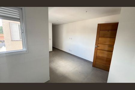 Apartamento à venda com 45m², 2 quartos e 1 vagaCozinha
