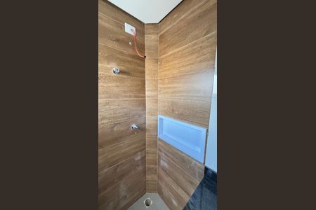 Apartamento à venda com 45m², 2 quartos e 1 vagaBanheiro da Suíte