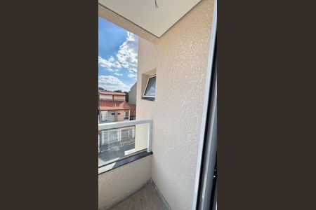 Apartamento à venda com 45m², 2 quartos e 1 vagaVaranda da Suíte