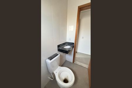 Apartamento à venda com 45m², 2 quartos e 1 vagaBanheiro