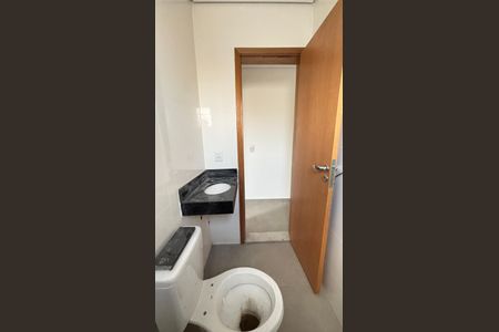 Apartamento à venda com 45m², 2 quartos e 1 vagaBanheiro