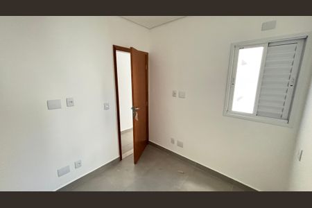 Apartamento à venda com 45m², 2 quartos e 1 vagaQuarto