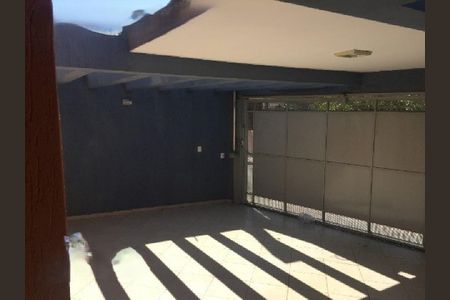 Casa à venda com 158m², 3 quartos e 3 vagasÁrea Externa