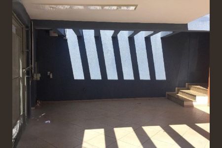 Casa à venda com 158m², 3 quartos e 3 vagasÁrea Externa