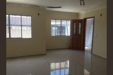 Sala de casa à venda com 3 quartos, 158m² em Jaguaré, São Paulo