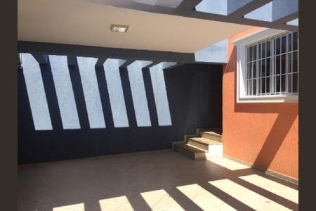 Casa à venda com 158m², 3 quartos e 3 vagasÁrea Externa