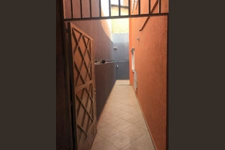 Casa à venda com 158m², 3 quartos e 3 vagasÁrea Externa