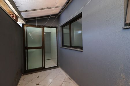 Apartamento à venda com 67m², 2 quartos e 2 vagasQuintal