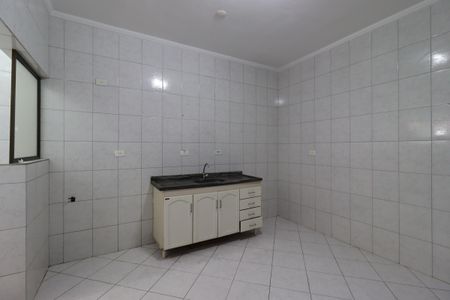 Apartamento à venda com 67m², 2 quartos e 2 vagasCozinha