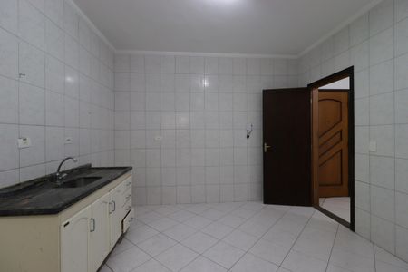 Apartamento à venda com 67m², 2 quartos e 2 vagasCozinha