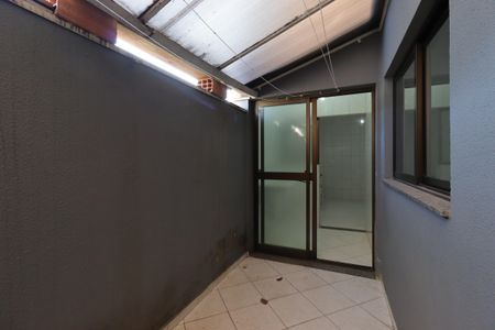 Apartamento à venda com 67m², 2 quartos e 2 vagasQuintal