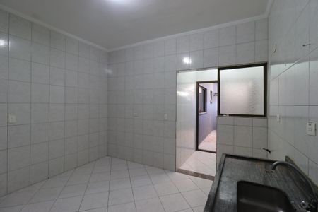 Apartamento à venda com 67m², 2 quartos e 2 vagasCozinha